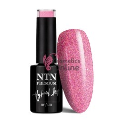 Oja Semi Premium Birthday Party Collection UV NTN de 5g Cod BP51 - Valentino Rose - 31295